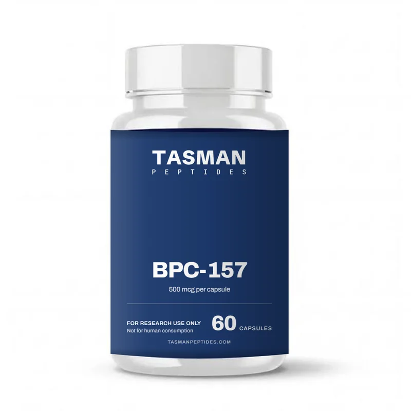 BPC-157 Capsules