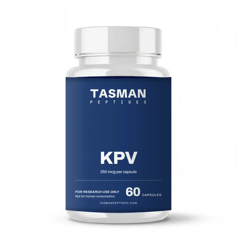 KPV Capsules