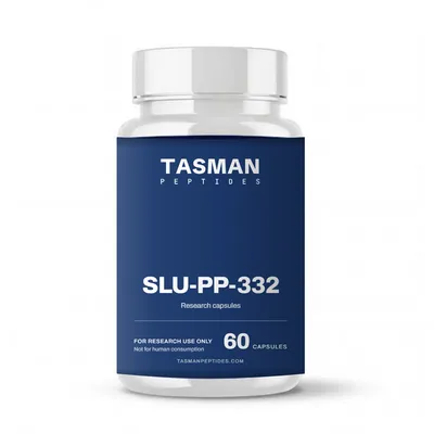 SLU-PP-332 capsules
