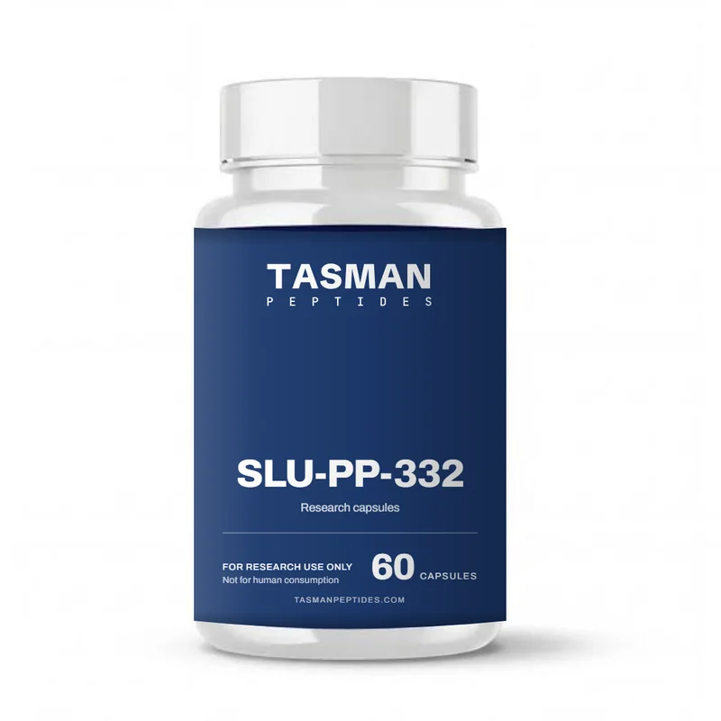 SLU-PP-332 Capsules