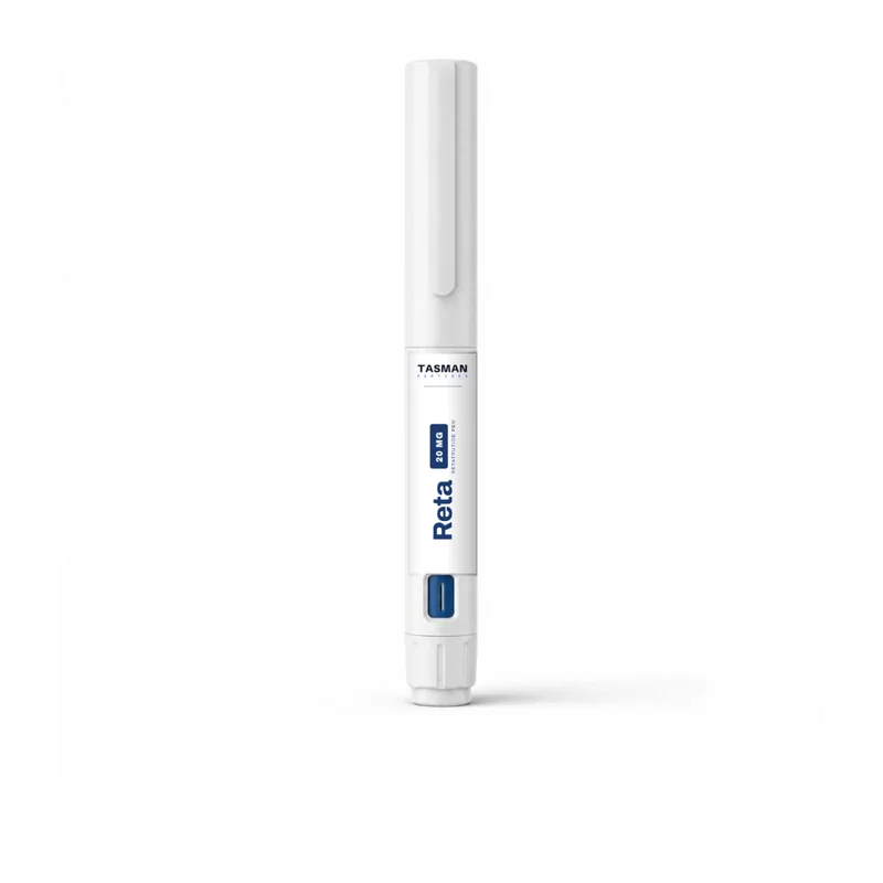 Retatrutide pen kit