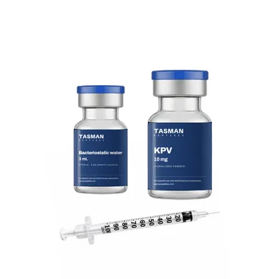 KPV starter kit