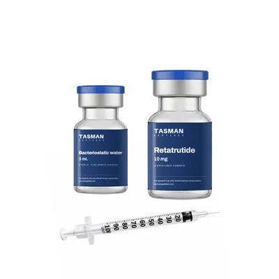 Retatrutide starter kit