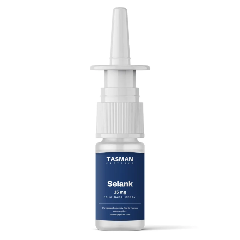 Selank Nasal spray