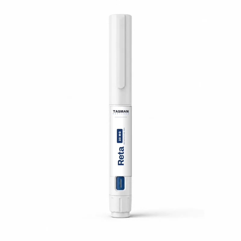 Retatrutide Pre-filled pen