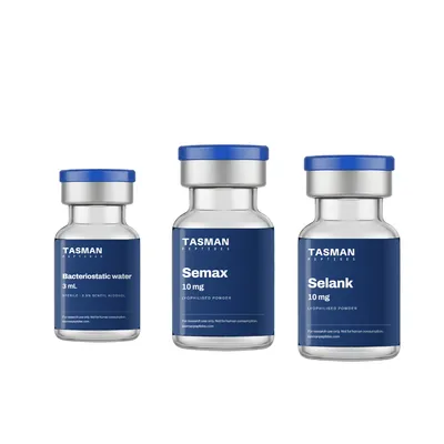 Nootropic stack